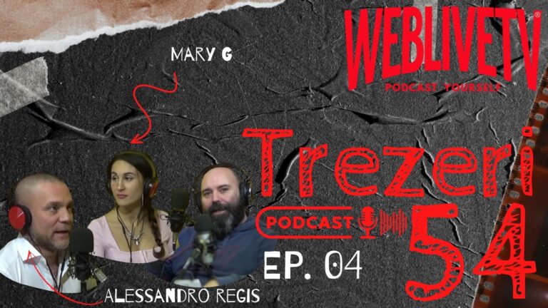 Musica e tatuaggi ne parliamo con Mary G e Alessandro Regis