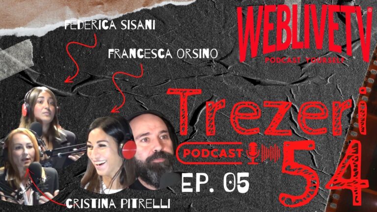 The Art of Wine con Cristina Pitrelli, Federica Sisani e Francesca Orsino