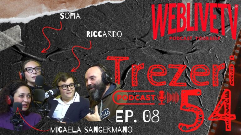 Teatro e giovanissimi, ne parliamo insieme a Micaela Sangermano