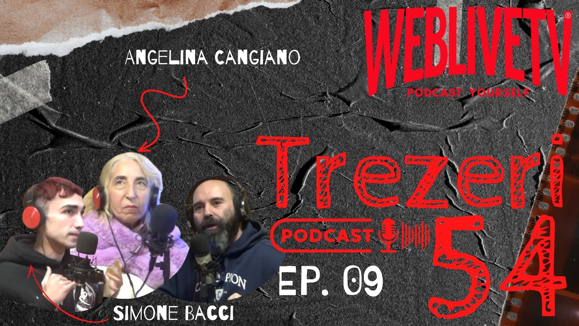 Simone Bacci e la voglia di riscatto dopo la caduta