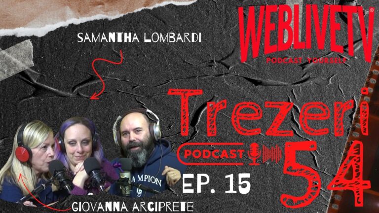 Parliamo di storia e archeologia con Giovanna Arciprete e Samantha Lombardi