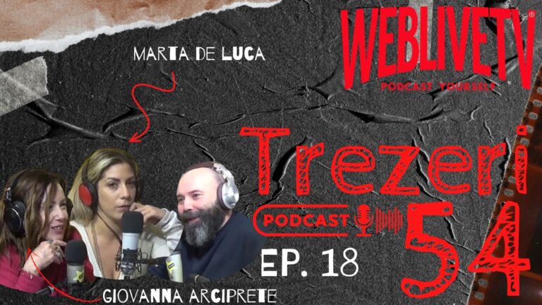 Storie di Ostia e del Mare con Marta De Luca e Giovanna Arciprete