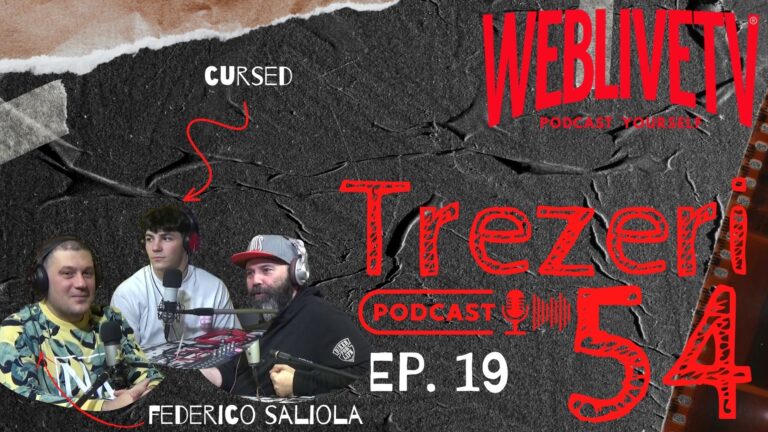 Dai Vinili agli algoritmi di Spotify con Federico Saliola e Cursed